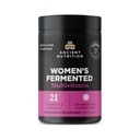 Antike Ernährung Multivitamin für Frauen, Frauen vergütete Multivitamin mit Vitamin C, D, K, Zink & Magnesium, Immununterstützung, Vegan, 60 Ct