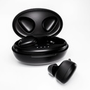 In-Ear Bluetooth OTC Hörgeräte für Senioren & Erwachsene Earbuds mit Lärmminderung und Feedback-Reduktion; Drahtlose Kopfhörer für schwerhörige und hörbehinderte Personen