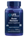 Vitamin D3, Magnesium, Boron, Zink, Mangan, Silikon, hilft gesunden Knochen Dichte, Glutenfrei, Non-GMO, 120 Kapseln