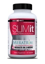 HEALTH DIRECT - SLIMit mit Meratrim - Natürlicher Stoffwechsel für Frauen und Männer - Ziele Fettzellen, unterstützt metabolische Gesundheit - 56 Kapseln