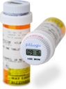 Rappel des délais de traitement des médicaments pour les ordonnances et les médicaments liquides pour enfants