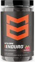 MTN OPS Enduro Trail Packs Oxyde Nitrique Stim Pré-entraînement gratuit de Magnésium Citrate, L Arginine et L Citrulline Caféine Pré-entraînement gratuit de 20 portions