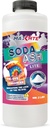 MAXTITE Soda Ash Lite (2 lbs) - 100% reines Natriumcarbonat - Waschen Soda, Tie Die, pH-Erhöhunger und mehr - HDPE Container w/Reseable Child Resistant Cap