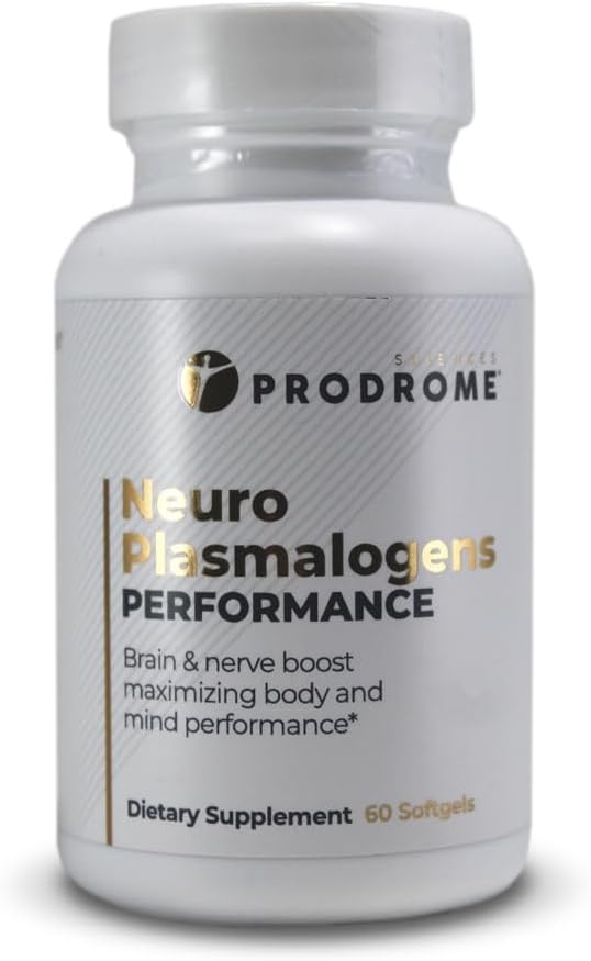 ProdromeNeuro Supplement (60 Softgel)