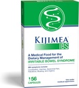 KijimeaTM IBS, Aliments médicaux pour la prise en charge alimentaire du syndrome de l'intestin irritable (56 gélules)
