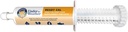 Unter dem Wetter Pet | Ready Cal for Cats 80cc | High Calorie Nahrungsergänzungsmittel für Gewichtszunahme und Essen | 10 Vitamine, 7 Mineralstoffe, Omega Fatty Acids