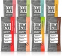 LMNT Zero Sugar Electrolytes - Pack d'échantillons