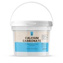 Reine Original Zutaten Calciumcarbonat-Pulver (1 Gallon) Nahrungsergänzungsmittel, Lebensmittelkonservierungsmittel, wiederverwendbarer Kunststoff-Bucket