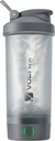 VOLTRX Protein Shaker Bottle, Merger USB C wiederaufladbare elektrische Protein Shake Mixer, Shaker Cups für Protein Shakes und Meal Ersatz Shakes, BPA Free, 24oz