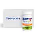 Prevagen Force régulière Orange Chewables - 30 comprimés (1 mois d'approvisionnement)