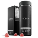 Biotin-Boosted Haargummis: Entsperren gesünder, Fuller Hair mit essentiellen Vitaminen C, D & E