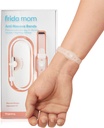 Frida Mom Nausea Bands für Morning Sickness Relief, 24/7 Unterstützung durch Druckpunkttherapie, Inklusive 2 Bands und Storage Case