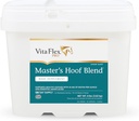 Farnam Vita Flex Master Hoof Blend Hoof Gesundheit Formel, 128 Tage Versorgung, 8 lb