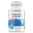 Prostata-Formel - Prostata-Supplement für Männer - Säge Palmetto, Pygeum Africanum Powder, Zink, Kürbis Samen - Mit häufiger Urinierung, verbessert Schlaf & Blasenstörung – 60 Kapseln