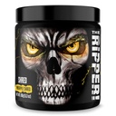 JNX SPORTS L'Éventreur ! Brûleur de graisse thermogénique - Ananas Shred 30 portions