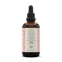HerbEra Cholesterol Formel B120 Alkoholfreie Extrakt Tincture Artichoke Leaf, Hawthorn Leaf und Blume, Fennel Seed, Turmeric Root, Ashwagandha Root, Amla Berry. Cholesterin Care Blend 4 Fl Oz