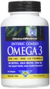 OmegaWorks Super Omega 3, EPA / DHA Acides gras, articulations saines, enrobé entérique 90 softgels, 90 portions