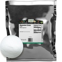 Citrate de magnésium en vrac Frontier, 16 once