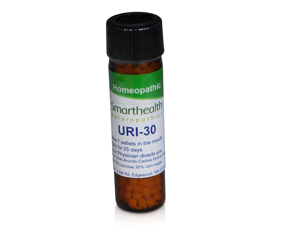 URI-30 Bladder Control,Stops Urges,Frequent Urination,Homeopathic Pills. Inkontinenz.