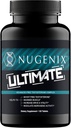Nugenix Ultimate, Testosteron Booster, 120 Tabletten