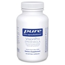 Encapsulations pures VisionPro EPA/DHA/GLA-Support de la production et de la conservation de l'humidité des yeux