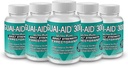500 GUAI-AID® Over-The-Counter Guaifenesin 300mg Veg. Kapseln
