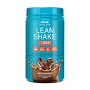 GNC Total Lean, Lean Shake + Slimvance, Weight Loss Protein Powder mit 200mg Koffein, Mocha Espresso, 20 Portionen