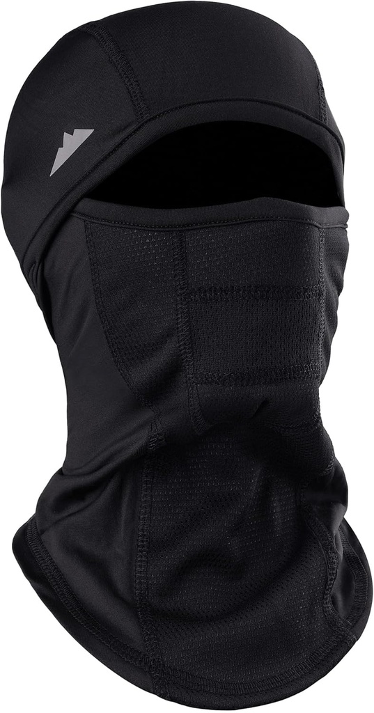 Balaclava Ski Maske - Winter Gesichtsmaske für Herren und Damen - Kaltes Wetter für Skifahren, Snowboarden und Motorrad Reiten