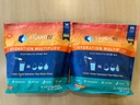 Liquid I.V. Hydration Multiplier, Tropical Punch Flavor 2 Säcke(2X30 Packungen),1 Zähler (Pack von 2)