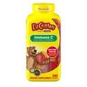 L'il Critter Kids' Immune C Plus Zinc et vitamine D (290 Nombre)