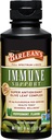 Barleans Peppermint Olive Leaf Complex Liquid Immun Support Supplement, 95mg Oleuropein Antioxidantien, 8 oz