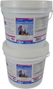 SU-PER GastroShield Equine Probiotics Pulver - Pferde Verdauungsergänzung für Magengesundheit - Unterstützt gesunde Verdauung & Darm Trakt - 4 Pfund, 2 Monate Versorgung