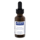 Pure Encapsulations B12 Liquid | 1.000 mcg Vitamin B12 (Methylcobalamin) Ergänzung zu Nerven, Immungesundheit, Energie und Kognitive Funktion* | 1 fl. oz.