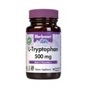 BlueBonnet L-Tryptophan 500 mg Vitamin Kapseln, 30 Zähler