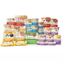 Nutrisystem® Fast Five 7-Day Diät Kit, 28 Delicious Meals & Snacks Plus Schokoladenprotein ProSync Shakes