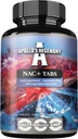 APOLLO'S HEGEMONY NAC+ 150 mg - N-Acetyl L-Cystein und Artichoke Extract, 300 Vegan Tabletten, 1200 Servierungen, Aminosäure Nahrungsergänzungsmittel, unterstützt Detox und Lebergesundheit