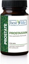 ProstaXan Saw Palmetto Supplement für Männer Prostata und Blasengesundheit - 1 Flasche