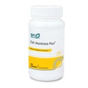 Klaire Labs SFI Health Cal-Assimilate Plus - Dreifacher Calcium Bone Support Komplex mit Vitamin D3, Key Minerals & Chondroitin Sulfat, Allergiker & BSE-frei (150 Kapseln)