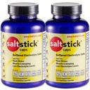 SaltStick Caps Electrolyte Remplacement 100 Compte (200 Capsules) (Packaging May Vary)