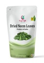 Yogi’s Gift | Organic Dried Neem leaves 4 oz | 100% Natural detox tea (approx 1800 Whole Leaves) | Product of India | Azadirachta Indica Leaf | Margosa leaves | Non-GMO, Ethically Sourced | Nim Tree