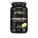 Suppléments en acier Hyperade-Poudre d'hydratation avancée avec électrolytes d'absorption rapide et formule de glycogène pour la reconstitution rapide de l'énergie et la récupération