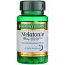 Nature's Bounty Melatonin 10mg Kapseln, 60 Graf (Pack von 4)