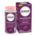 Centrum Restful Schlaf Menopause Unterstützung Tablets, Ergänzung mit Klinisch untersucht DailyZz und geniVida, 28 Zähler