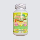 Marques Naturelles Rein Foie & Pancréas Générique (Higado Pancréas Y Rinones) 60 Tabs