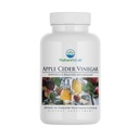 Nature's Lab Apple Cider Essig 1200mg mit Chrom - 120 Kapseln (60 Tage Versorgung)