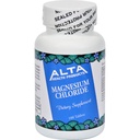 Alta Santé Chlorure de magnésium comprimés, 100 Compte