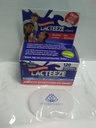 Lactéeze Extra Strength 4000 ALU, avec étui à pilules