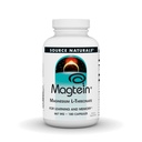 Quelle Naturals Magtein Magnesium L-Threonate, 667mg, unterstützt Fokus, Stimmung, Gesundes Gedächtnis, Kognitive Funktion - 180 Kapseln