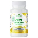 Pure Quercetin avec Bromelain et Bioperine - Support Antioxydant, Formule Extra Forte avec 1000mg, 1-Mois
