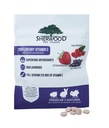Tripleberry Vitamin C und Bioflavonoide von Sherwood Pet Health (100 Tabletten - 60 Gramm)